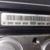 ABS AUDI 0265236098 8K0614517BP 8KO614517BP 0265950958 8K0907379AA