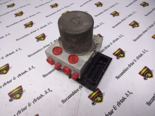 ABS AUDI 0265236098 8K0614517BP 8KO614517BP 0265950958 8K0907379AA