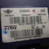 ABS BMW Mini 678568302 6785683-02 15803815 54084991A 15803116W