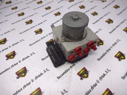 ABS BMW Mini 678568302 6785683-02 15803815 54084991A 15803116W