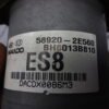 ABS KIA Hyundai Tucson 58920-2E560 589202E560 BH6013B810 5WY7872A