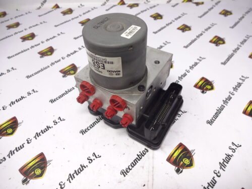 ABS KIA Hyundai Tucson 58920-2E560 589202E560 BH6013B810 5WY7872A