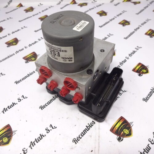 ABS KIA Hyundai Tucson 58920-2E560 589202E560 BH6013B810 5WY7872A