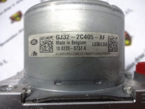 ABS Range Rover Evoque GJ32-2C405-AF GJ322C405AF 10022007374 10091532283 10062532781