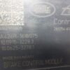 ABS Range Rover Evoque GJ32-2C405-AF GJ322C405AF 10022007374 10091532283 10062532781
