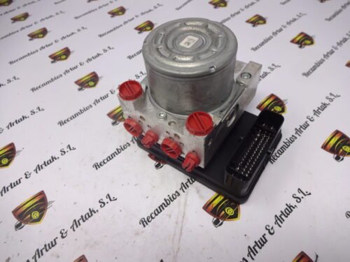 ABS Range Rover Evoque GJ32-2C405-AF GJ322C405AF 10022007374 10091532283 10062532781