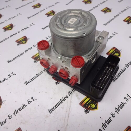 ABS Range Rover Evoque GJ32-2C405-AF GJ322C405AF 10022007374 10091532283 10062532781