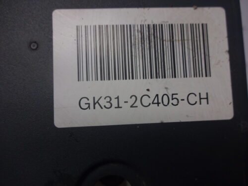 ABS Ford Transit GK312C405CH  GK31-2C405-CH 0265257281