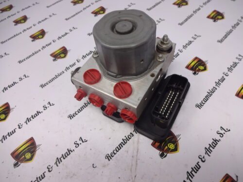 ABS Ford Transit GK312C405CH  GK31-2C405-CH 0265257281