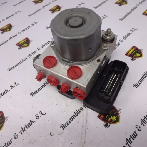 ABS Ford Transit GK312C405CH  GK31-2C405-CH 0265257281