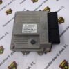 Centralita del motor Opel Corsa D 55568623LB 55568623 MJD603.SD 7160023302