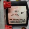 ABS Suzuki 06210208764 000404623E2 06210950913 64J2JP4WD 64J2 JP 4WD