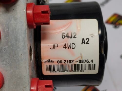 ABS Suzuki 06210208764 000404623E2 06210950913 64J2JP4WD 64J2 JP 4WD
