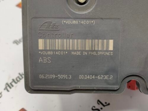 ABS Suzuki 06210208764 000404623E2 06210950913 64J2JP4WD 64J2 JP 4WD