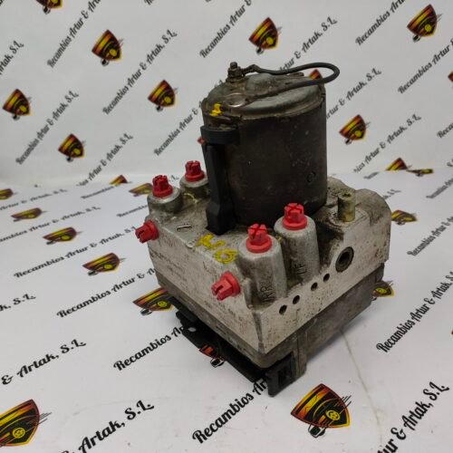 ABS Volvo 0273004125 7620167 0265216017