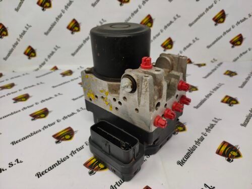 ABS Toyota 44540-42020 4454042020 89541-42120 8954142120 133800-7431 133800-7431