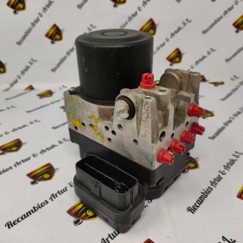 ABS Toyota 44540-42020 4454042020 89541-42120 8954142120 133800-7431 133800-7431