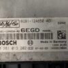 Centralita del motor Land Rover 6G91-12A650-AE 6G9112A650AE 0281013202 0 281 013 202