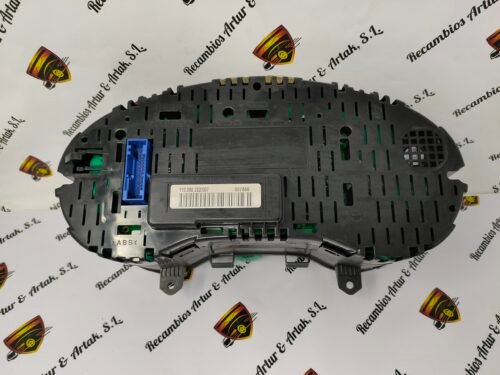 Cuadro de instrumentos AUDI A3 8P0920900B 8PO920900B