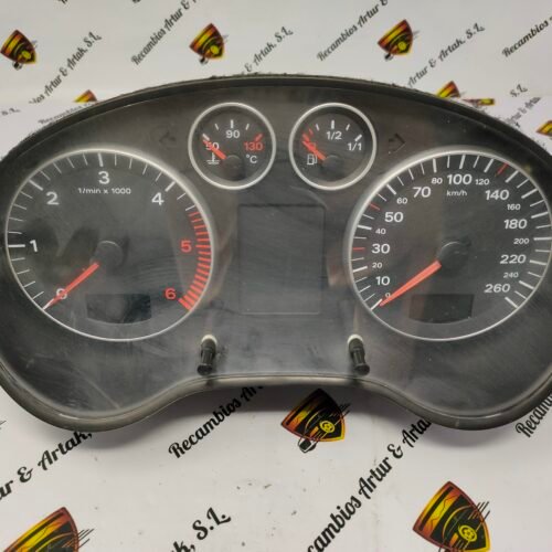 8P0920900D 8PO920900D Cuadro de instrumentos AUDI A3 8P0920900D 8PO920900D
