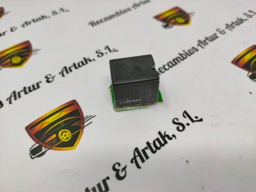 RELE TYCO V23076-A3001-D142 V23076A3001D142