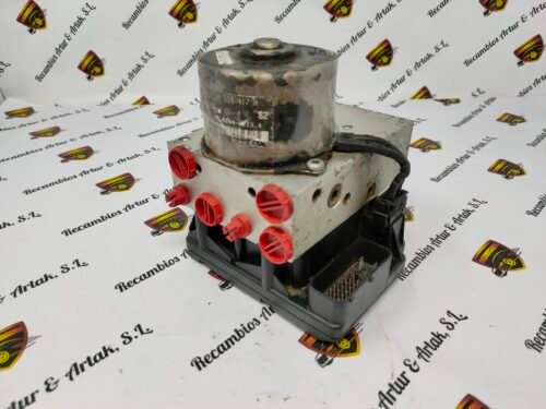 ABS SEAT SKODA VW AUDI 1J0614417A 1J0907379AF 10094903673 10020402134 10.0204.0213.4 10.0949-0367.3