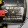 ABS VW Audi Seat Skoda 1C0907379C 1J0614117E 1CO907379C 1JO614117E
