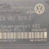 ABS VW Audi Seat Skoda 1C0907379C 1J0614117E 1CO907379C 1JO614117E