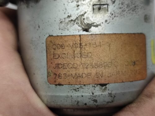 ABS HONDA Civic 006-V95-154-1 006V951541 1258890C 1258890-C