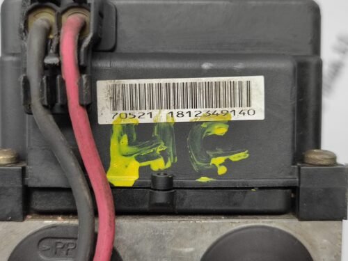 Honda Civic 0265216821 0 265 216 821 18270124 182 70124 11000041280 110 000 41280