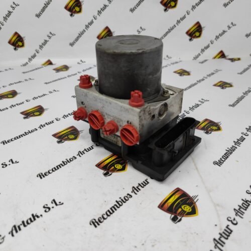 ABS Renault Megane 8200377455 0265800440 0265231577 8200 377 455 0 265 800 440 0 265 231 577