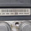 ABS Renault Megane 8200377455 0265800440 0265231577 8200 377 455 0 265 800 440 0 265 231 577