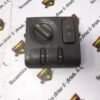 Conmutador de luces Volvo S40 30818135 30818136 30818137 30818138