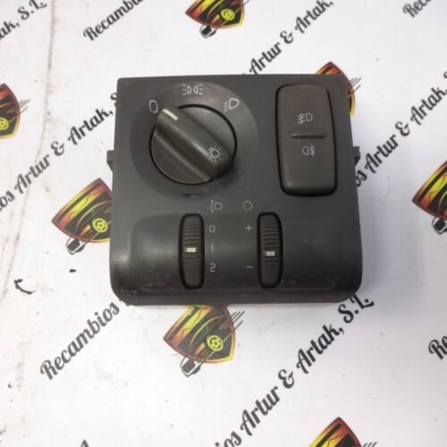 Conmutador de luces Volvo S40 30818135 30818136 30818137 30818138