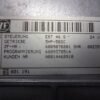 Módulo transmisión Mercedes Citaro 0260001031 ZF 6009378001 A0014468910