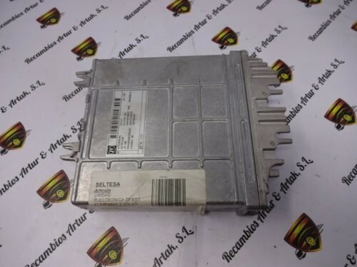 Transmisión controlador VOLVO 0260001032 ZF 6009379001 70350162 6009378638