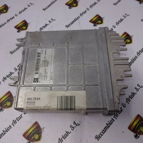 Transmisión controlador VOLVO 0260001032 ZF 6009379001 70350162 6009378638