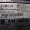 Transmisión controlador VOLVO 0260001032 ZF 6009379001 70350162 6009378638