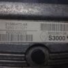 Centralita del motor RENAULT 8200387138 8200528372 21584288-2A