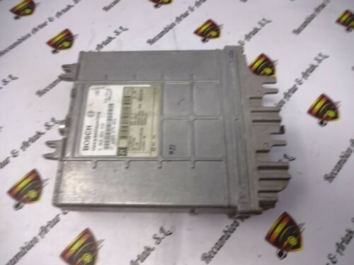 Transmisión controlador VOLVO 0260001032 ZF 6009379001 6009378487 70350162