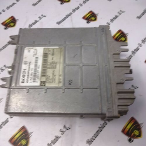 Transmisión controlador VOLVO 0260001032 ZF 6009379001 6009378487 70350162