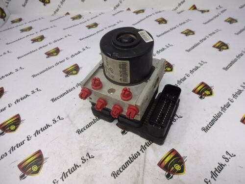 ABS Toyota Yaris 445100D030 ATE 06210205164 895410D040 06210907463 00009054E0