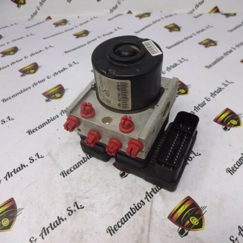 ABS Toyota Yaris 445100D030 ATE 06210205164 895410D040 06210907463 00009054E0