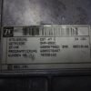 Transmisión controlador VOLVO 0260001032 ZF 6009379001 6009378487 70350162