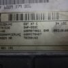 Transmisión controlador VOLVO 0260001032 ZF 6009379001 6009378487 70350162
