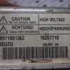 Centralita Opel Astra Corsa 1.7L Isuzu DELPHI DELCO 16267710 8971891362