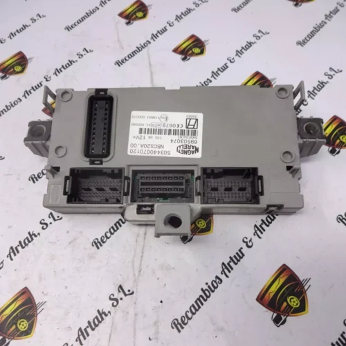 BSI IVECO DAILY 69503074 503440070120 503440080120 69503073