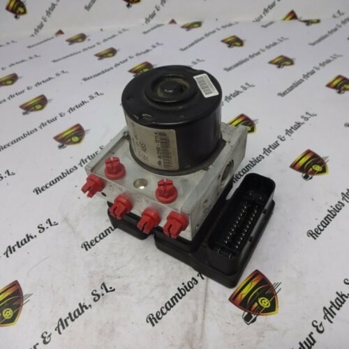 ABS Toyota Yaris 445100D110 44510-0D110 895410D060 89541-0D060 06210956223K