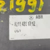 ABS Mercedes E W211 A2114311712 Q01 A211 431 17 12 0265250223 0265960312 0 265 250 223 0 265 960 312