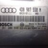 Centralita del motor  Audi A8 4D0907558N 0261206840